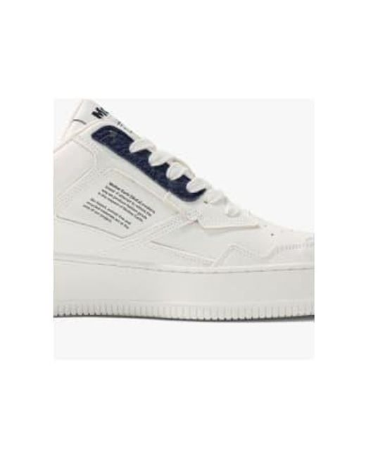 Sneakers Gen1 Moea pour homme en coloris White