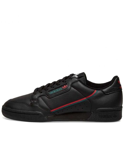 continental 80 noir homme