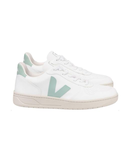 veja extra white matcha