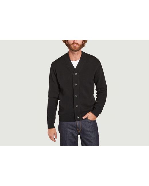 paul smith mens cardigan