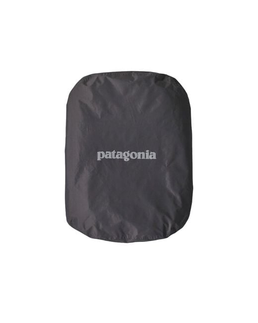 Patagonia Multicolor Backpack Rain Cover 15 L 30 L Black for men