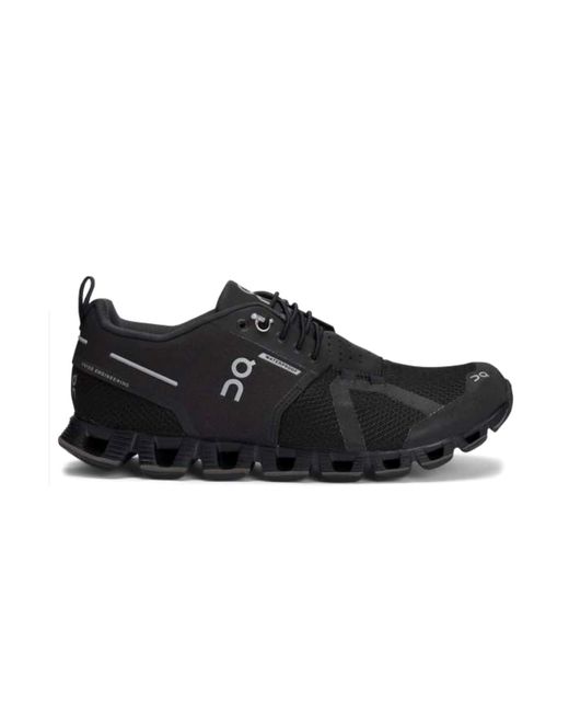On Shoes Cloud Shoes Black | Lyst