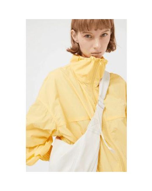 Compañía Fantástica Yellow Technical Jacket S