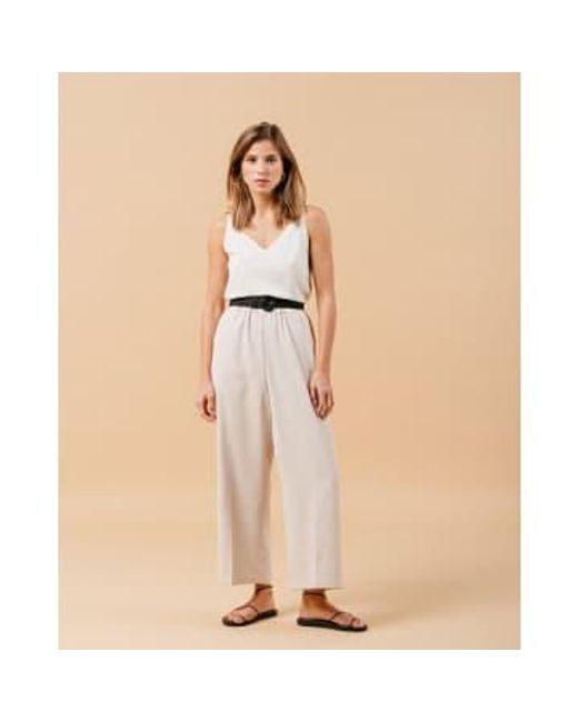 Grace & Mila Natural Match Trousers