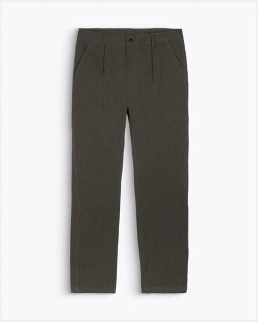 Homecore Gray Pantalon Ardi Seer Army for men