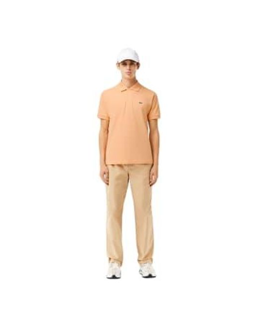 Lacoste Natural Classic Fit Man for men