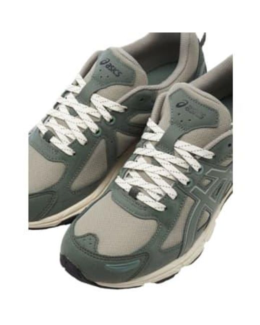 Asics Green Shoes 1203a494 020 Gel-venture 45 / for men
