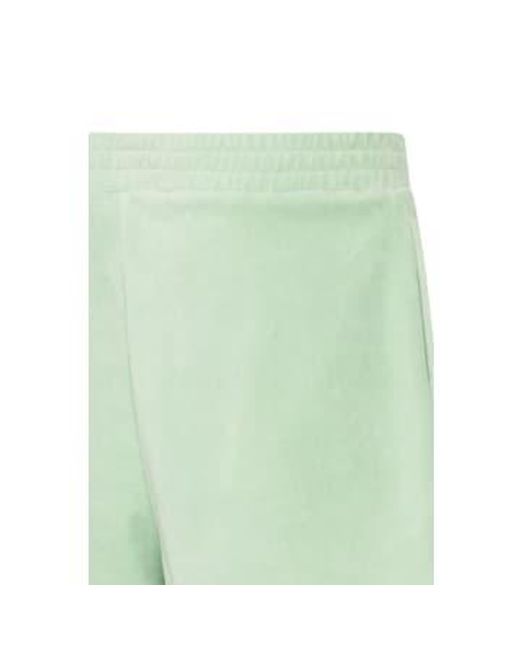 Pantalones cortos nabi en sprucestone Ichi de color Green