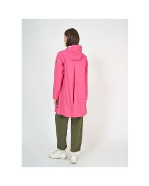 Tanta Pink Nuovola Jacket Hot 44