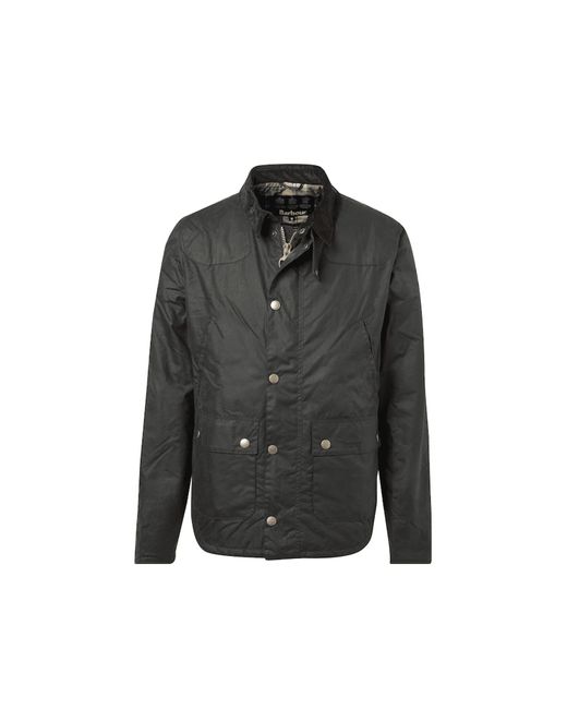 Barbour reelin deals jacket