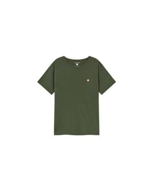 Bouteille coral sol t-shirt Thinking Mu pour homme en coloris Green