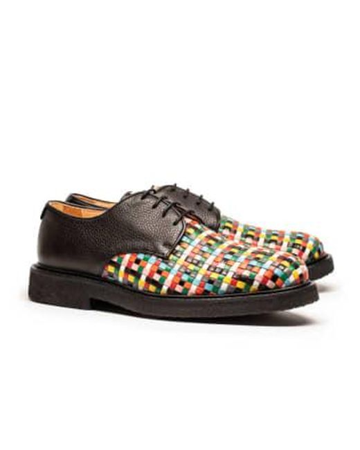 Tracey Neuls Black Pablo Carnival S for men
