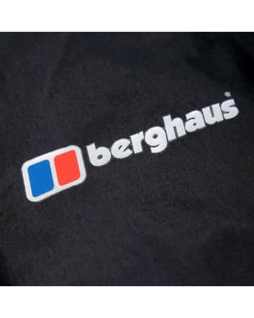 Berghaus Blue Urban Arkos Reflect Down Jacket Small for men