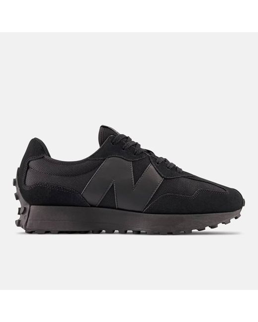 New Balance Chaussures Ms327ctb Noir in Black for Men | Lyst