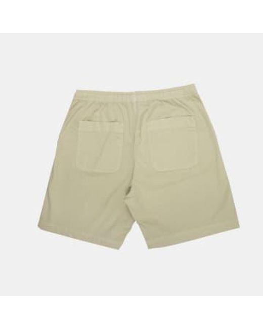 Armor Lux Green Shorts for men