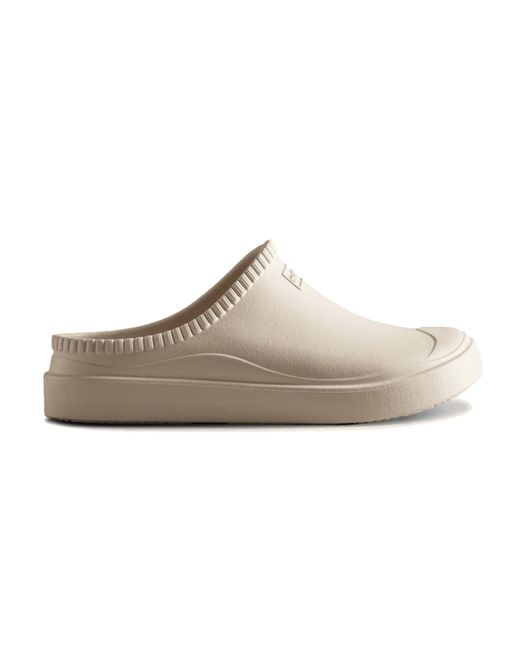 Mens white clogs sale