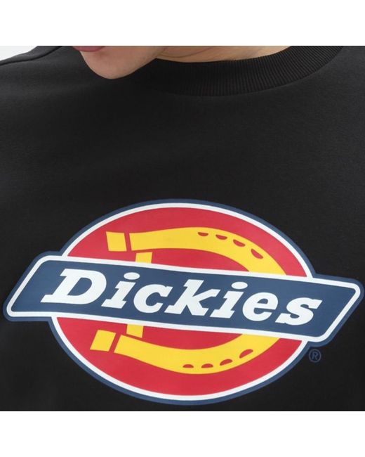 dickies crew neck