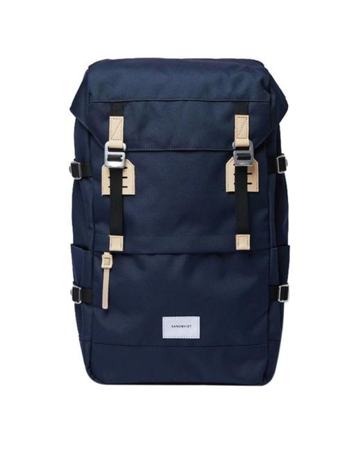 sandqvist harald backpack