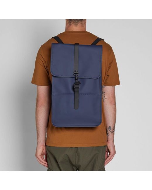 rains backpack men