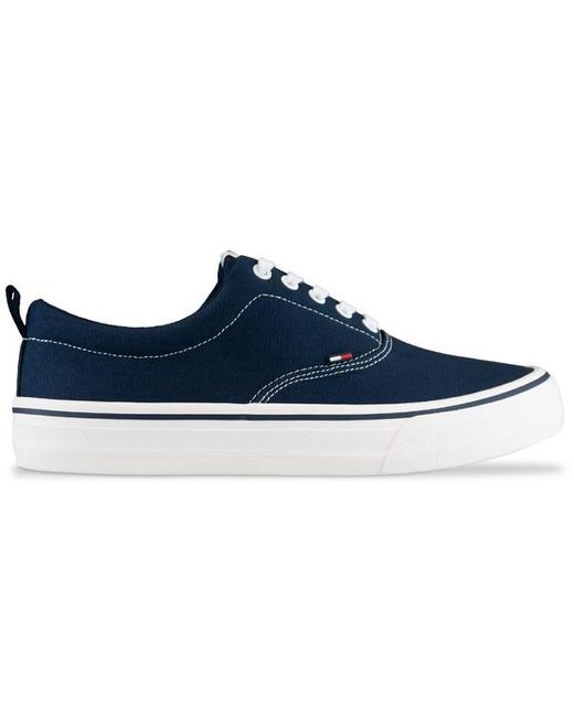 tommy jeans classic sneakers