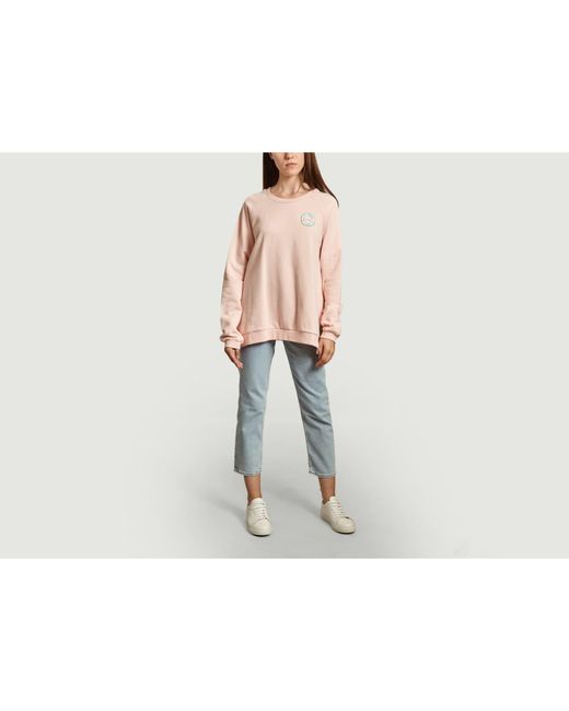 cecile sweatshirt