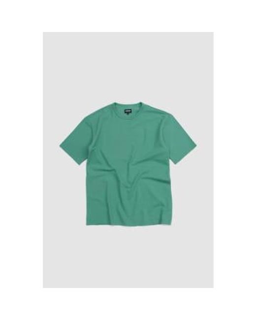 Pontus rachel mesh t-shirt leaf Arpenteur pour homme en coloris Green