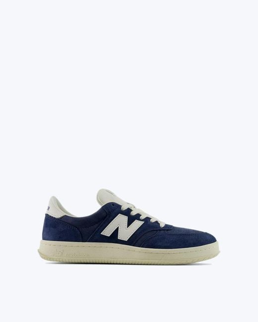 New Balance Blue Zapatilla New for men