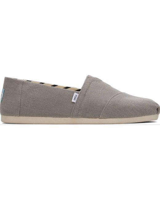 Mens alpargatas top