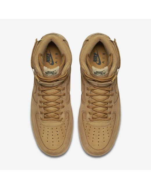 Zapatillas nike clearance color camel