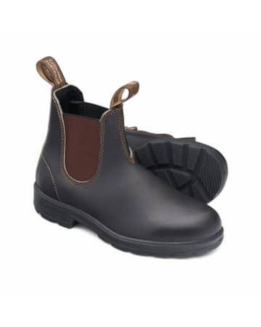 Blundstone Original chelsea boots 500 in Brown für Herren