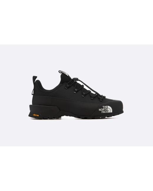 Glenclyffe Low Black di The North Face da Uomo