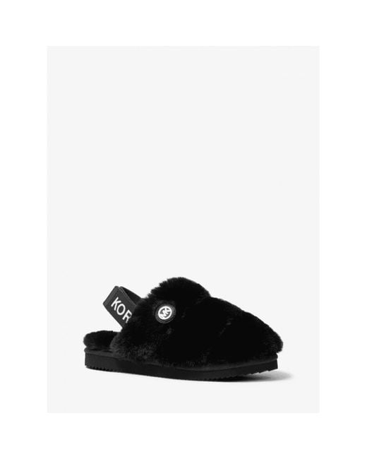 Kors slippers 2024