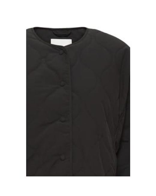 Ichi Black Enala Jacket S