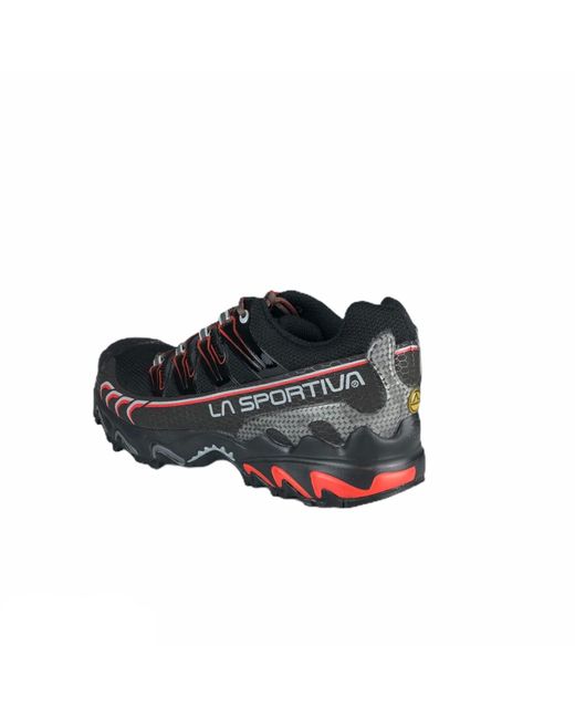 lijden Welkom slijm La Sportiva Ultra Raptor Gtx Shoes in Black for Men | Lyst
