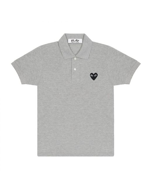 no logo polo shirts