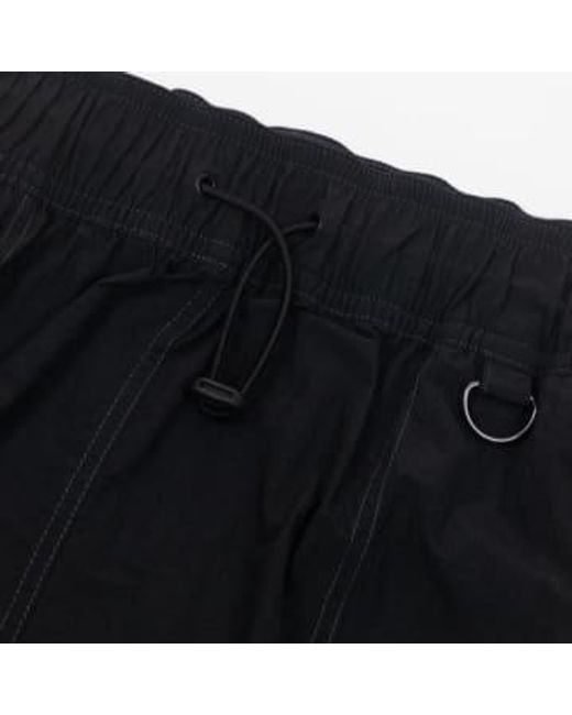 Womens Jackson Skirt In di Dickies in Black