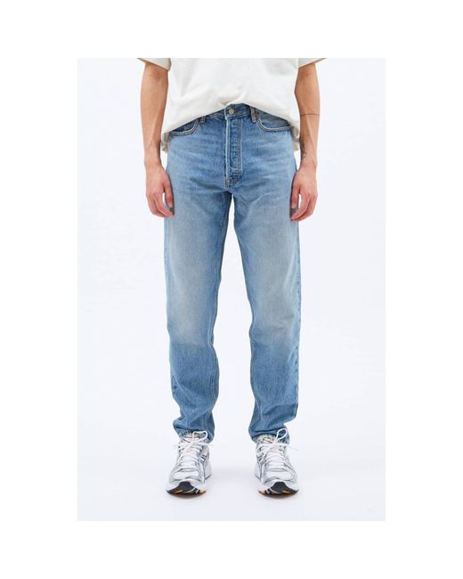 Dr. Denim Stone Cast Used Rush Jeans in Blue for Men | Lyst