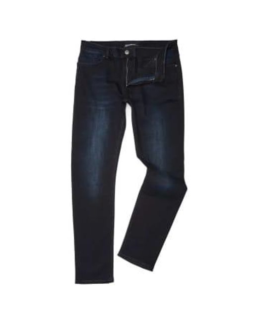 Remus Uomo Blue Apollo Eco Fabric Jeans for men