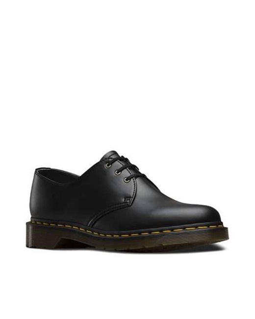 Https://www.trouva.com/it/products/dr-martens-vegan-1461-black-felix-rub-offDr.  Martens in Materiale sintetico da Uomo | Lyst
