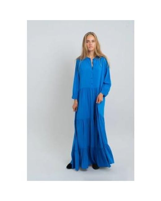 Lolly's Laundry Blue Nee Dress