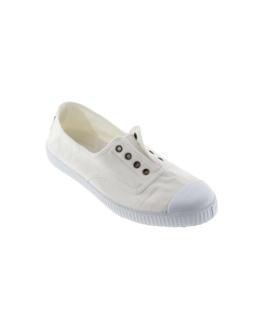 Victoria 2025 dora plimsolls