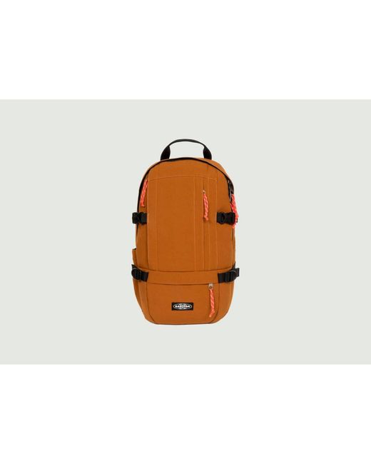 Eastpak Floid Backpack in Brown | Lyst