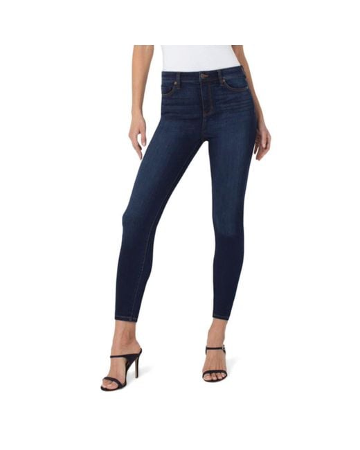 Blue jean companies 2025