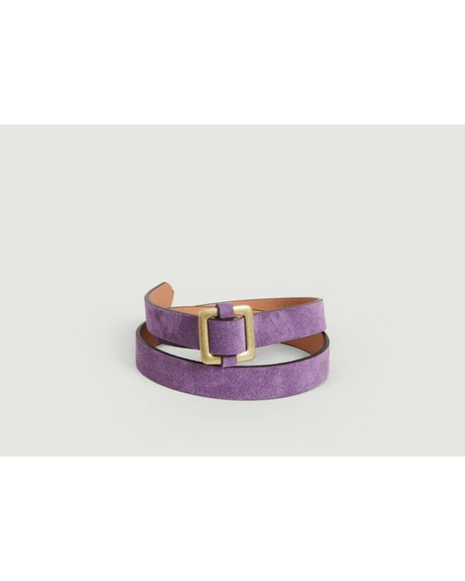 Sessun Fine Belt Nuia Sweden | Lyst