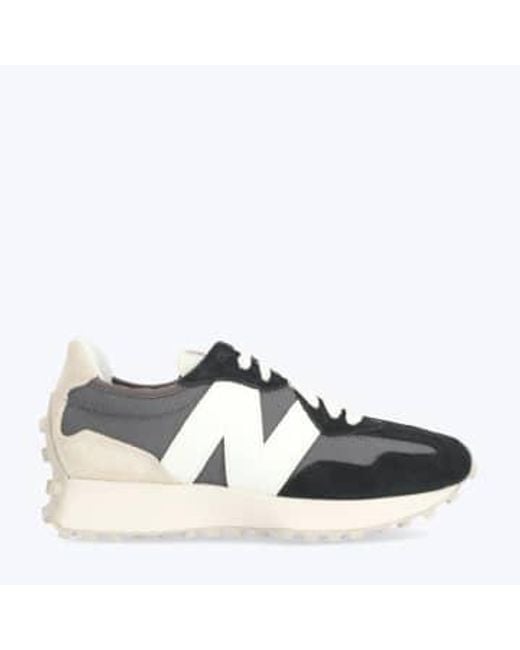 New Balance Blue Sneakers 36 for men