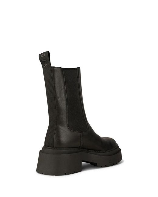 shoe-the-bear-naomi-chelsea-boots-in-black-lyst