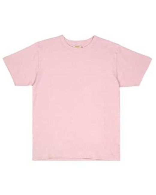 Sunray Sportswear Pink Haleiwa Tee Bleached / M for men
