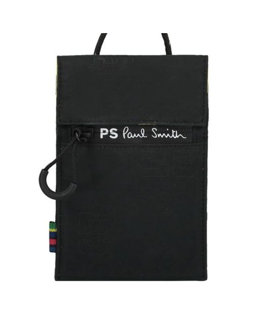 paul smith bolsas