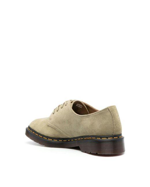 Dr Martens Botas De Piel Jadon Smooth Negro - Tienda Calzado