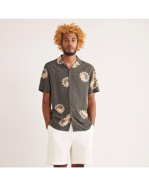 Farah Parker Casual Fit Short Sleeve 